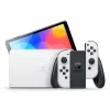 Nintendo Switch OLED, Nintendo Switch, NVIDIA Custom Tegra, Weiß, Analog / Digital, Home-Taste, Ein-/Aus-Taste, Tasten