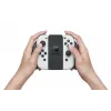 Nintendo Switch OLED, Nintendo Switch, NVIDIA Custom Tegra, Weiß, Analog / Digital, Home-Taste, Ein-/Aus-Taste, Tasten