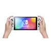 Nintendo Switch OLED, Nintendo Switch, NVIDIA Custom Tegra, Weiß, Analog / Digital, Home-Taste, Ein-/Aus-Taste, Tasten