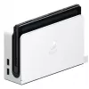 Nintendo Switch OLED, Nintendo Switch, NVIDIA Custom Tegra, Weiß, Analog / Digital, Home-Taste, Ein-/Aus-Taste, Tasten