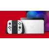 Nintendo Switch OLED, Nintendo Switch, NVIDIA Custom Tegra, Weiß, Analog / Digital, Home-Taste, Ein-/Aus-Taste, Tasten