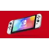 Nintendo Switch OLED, Nintendo Switch, NVIDIA Custom Tegra, Weiß, Analog / Digital, Home-Taste, Ein-/Aus-Taste, Tasten