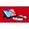 Nintendo Switch OLED, Nintendo Switch, NVIDIA Custom Tegra, Weiß, Analog / Digital, Home-Taste, Ein-/Aus-Taste, Tasten