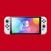 Nintendo Switch OLED, Nintendo Switch, NVIDIA Custom Tegra, Weiß, Analog / Digital, Home-Taste, Ein-/Aus-Taste, Tasten