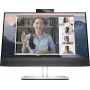 Monitor HP E24mv G4 23,8 Zoll Full HD 1920 x 1080