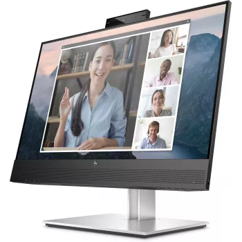 Monitor HP E24mv G4 23,8 Zoll Full HD 1920 x 1080