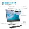 Monitor HP E24mv G4 23,8 Zoll Full HD 1920 x 1080
