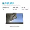 Monitor HP E24mv G4 23,8 Zoll Full HD 1920 x 1080