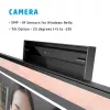 Monitor HP E24mv G4 23,8 Zoll Full HD 1920 x 1080