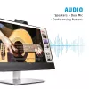 Monitor HP E24mv G4 23,8 Zoll Full HD 1920 x 1080