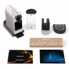 De’Longhi Citiz EN167.W Espressomaschine, vollautomatisch 1 l