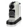 De’Longhi Citiz EN167.W Espressomaschine, vollautomatisch 1 l