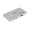 CLUB3D Zertifizierter Thunderbolt™4 Portabler 5-in-1 Hub mit Smart Power