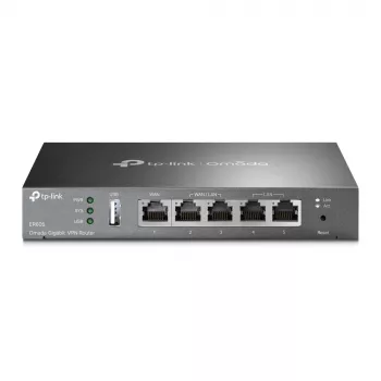 Router TP-Link SafeStream Gigabit Multi-WAN VPN TL-R605