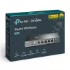 Router TP-Link SafeStream Gigabit Multi-WAN VPN TL-R605