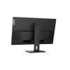 Lenovo ThinkVision E27q-20 Computer Monitor 68,6 cm (27 Zoll) 2560 x 1440 Pixel Quad HD LED Schwarz