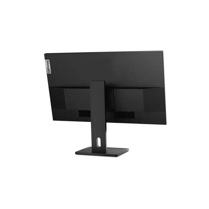 Lenovo ThinkVision E27q-20 Computer Monitor 68,6 cm (27 Zoll) 2560 x 1440 Pixel Quad HD LED Schwarz