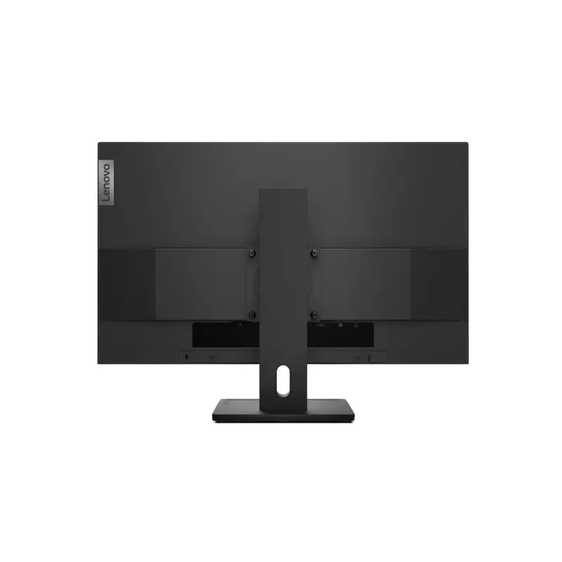 Lenovo ThinkVision E27q-20 Computer Monitor 68,6 cm (27 Zoll) 2560 x 1440 Pixel Quad HD LED Schwarz