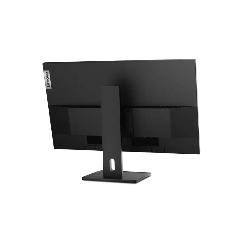 Lenovo ThinkVision E27q-20 Computer Monitor 68,6 cm (27 Zoll) 2560 x 1440 Pixel Quad HD LED Schwarz