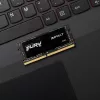 Kingston Technology FURY 32GB 3200MT/s DDR4 CL20 SODIMM Impact