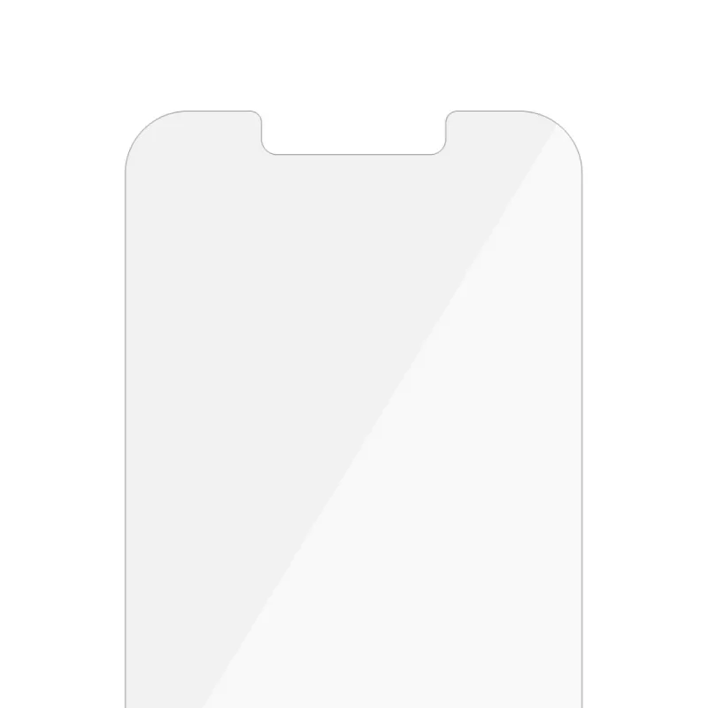 PanzerGlass Displayschutzfolie für Apple iPhone 13 Mini Standard Fit