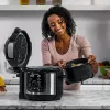 Multikocher Ninja OP500 7,5L 1760W Schwarz