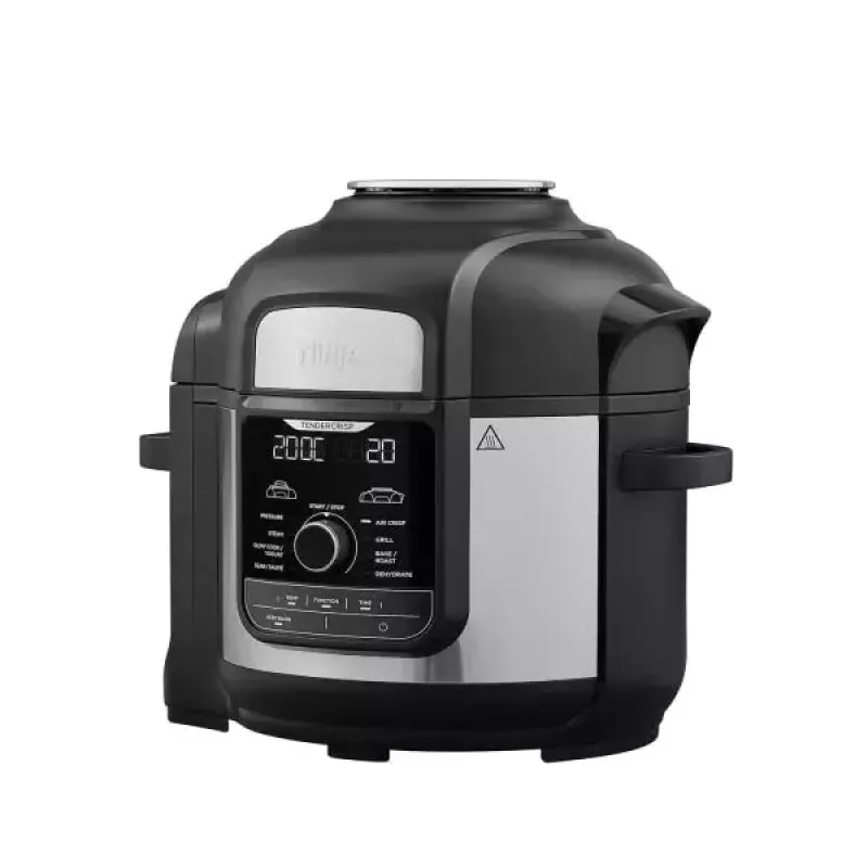 Multikocher Ninja OP500 7,5L 1760W Schwarz