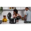 Multikocher Ninja OP500 7,5L 1760W Schwarz