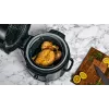 Multikocher Ninja OP500 7,5L 1760W Schwarz