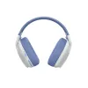 LOGITECH G435 Lightspeed kabelloses Gaming-Headset - Weiß