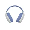 LOGITECH G435 Lightspeed kabelloses Gaming-Headset - Weiß