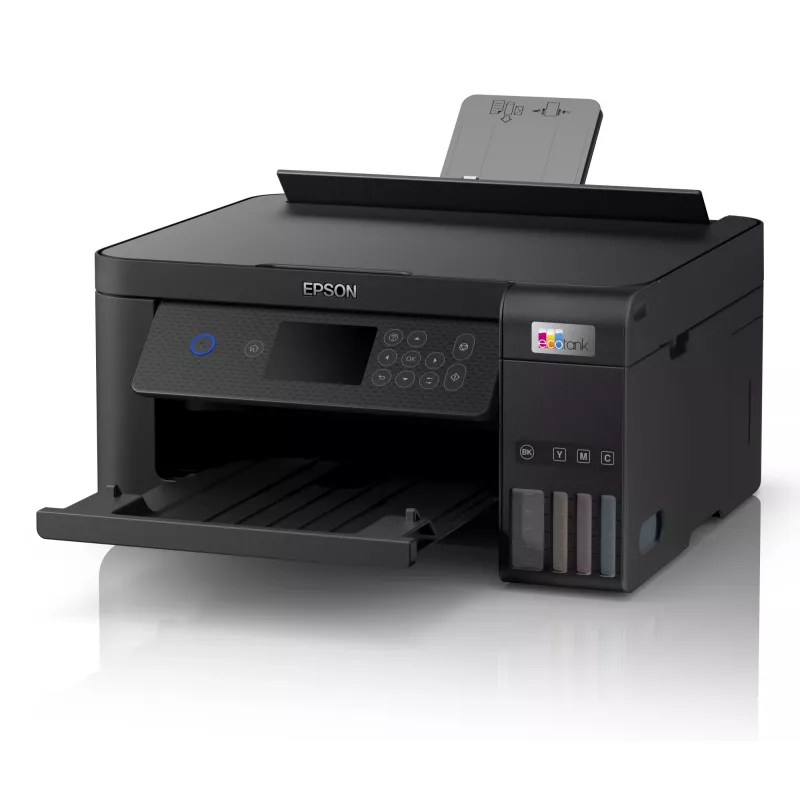 Epson EcoTank ET-2850 A4 Multifunktions-WLAN-Tintentankdrucker