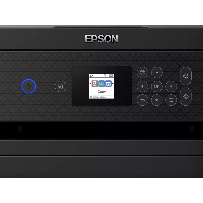 Epson EcoTank ET-2850 A4 Multifunktions-WLAN-Tintentankdrucker