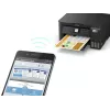 Epson EcoTank ET-2850 A4 Multifunktions-WLAN-Tintentankdrucker