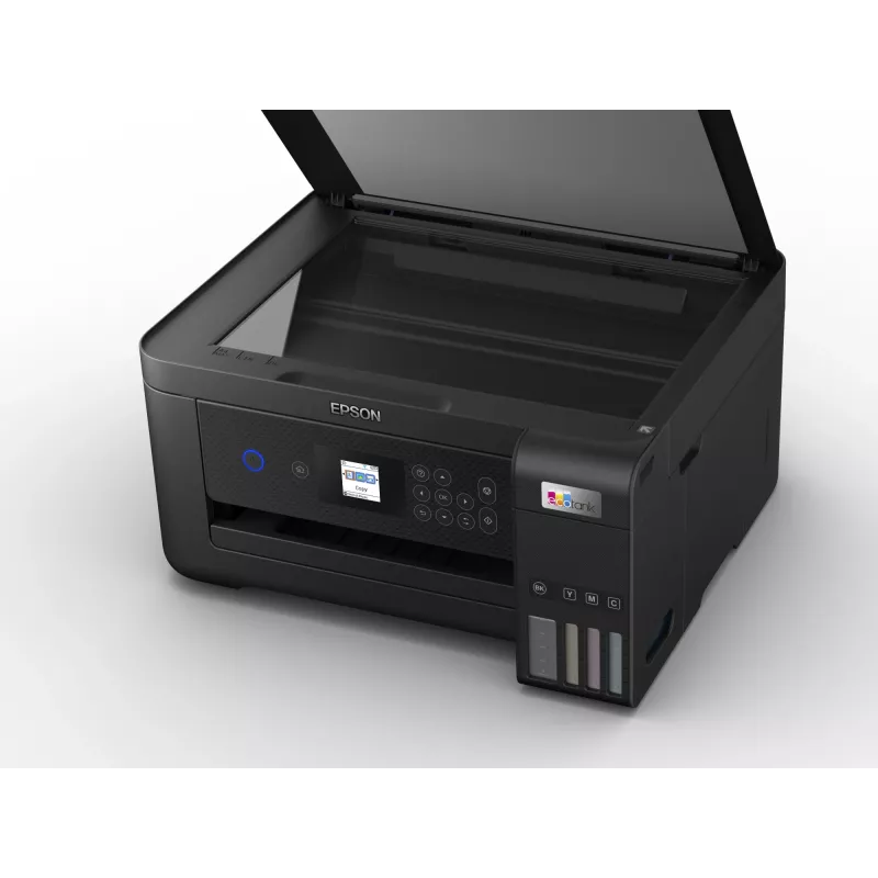 Epson EcoTank ET-2850 A4 Multifunktions-WLAN-Tintentankdrucker