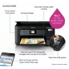 Epson EcoTank ET-2850 A4 Multifunktions-WLAN-Tintentankdrucker