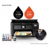 Epson EcoTank ET-2850 A4 Multifunktions-WLAN-Tintentankdrucker