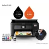 Epson EcoTank ET-2850 A4 Multifunktions-WLAN-Tintentankdrucker