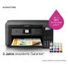 Epson EcoTank ET-2850 A4 Multifunktions-WLAN-Tintentankdrucker
