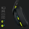 LOGITECH G435 Lightspeed Wireless Gaming Headset - Schwarz