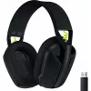 LOGITECH G435 Lightspeed Wireless Gaming Headset - Schwarz