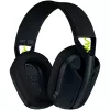 LOGITECH G435 Lightspeed Wireless Gaming Headset - Schwarz