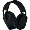 LOGITECH G435 Lightspeed Wireless Gaming Headset - Schwarz