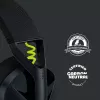 LOGITECH G435 Lightspeed Wireless Gaming Headset - Schwarz