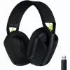 LOGITECH G435 Lightspeed Wireless Gaming Headset - Schwarz