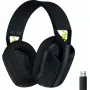LOGITECH G435 Lightspeed Wireless Gaming Headset - Schwarz