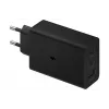 Samsung EP-T6530 Kopfhörer, Headset, Netbook, Laptop, Smartphone, Smartwatch, Tablet Schwarz AC Innenbereich