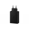 Samsung EP-T6530 Kopfhörer, Headset, Netbook, Laptop, Smartphone, Smartwatch, Tablet Schwarz AC Innenbereich
