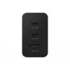 Samsung EP-T6530 Kopfhörer, Headset, Netbook, Laptop, Smartphone, Smartwatch, Tablet Schwarz AC Innenbereich