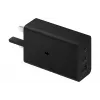 Samsung EP-T6530 Kopfhörer, Headset, Netbook, Laptop, Smartphone, Smartwatch, Tablet Schwarz AC Innenbereich